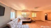 Casă de vânzare | 5 camere P+1 | Teren 553 mp | 2 terase | Clinceni 