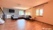Casă de vânzare | 5 camere P+1 | Teren 553 mp | 2 terase | Clinceni 