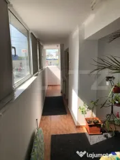 Apartament cu 4 camere - Șoseaua Nicolina