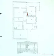 Apartament cu 4 camere - Șoseaua Nicolina