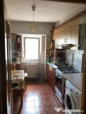 Apartament cu 4 camere - Șoseaua Nicolina