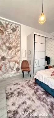Braytim - 2 Camere - Parter - Incalzire in pardoseala - Loc 