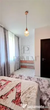 Braytim - 2 Camere - Parter - Incalzire in pardoseala - Loc 