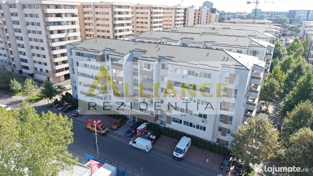 Aparatorii Patriei - 2 camere Decomandat - Drumul Binelui - Bucuresti (Bucuresti-Ilfov)