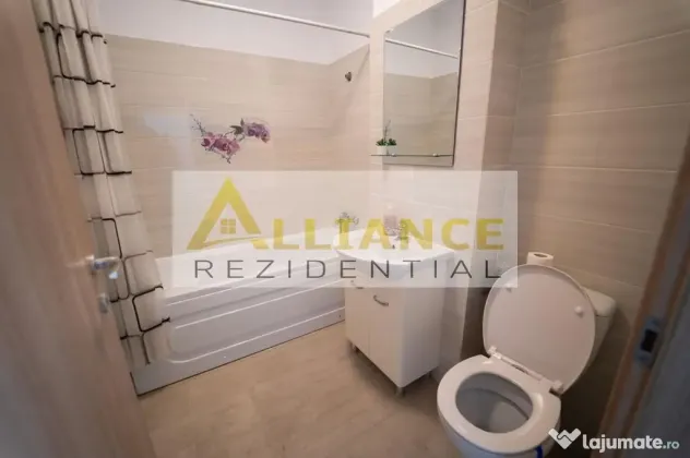 Aparatorii Patriei - 2 camere Decomandat - Drumul Binelui - Bucuresti (Bucuresti-Ilfov)