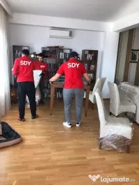 Mutari apartamente relocari firme 