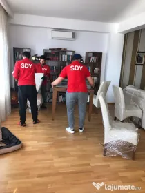 Mutari apartamente relocari firme
