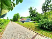 Vila stil florentin pe malul lacului,teren4500mp iesire la l 
