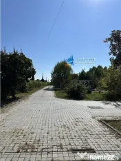 Vila stil florentin pe malul lacului,teren4500mp iesire la l 