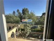 Vila stil florentin pe malul lacului,teren4500mp iesire la l 