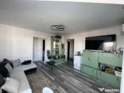 Apartament 2 camere decomandat, RENOVAT CAPITAL priveliște 