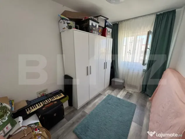 Apartament 2 camere decomandat, RENOVAT CAPITAL priveliște - Craiova (Dolj)