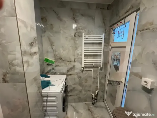 Apartament 2 camere decomandat, RENOVAT CAPITAL priveliște - Craiova (Dolj)