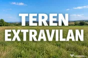 Teren Extravilan - Ghiroda - In spate la JUMBO 