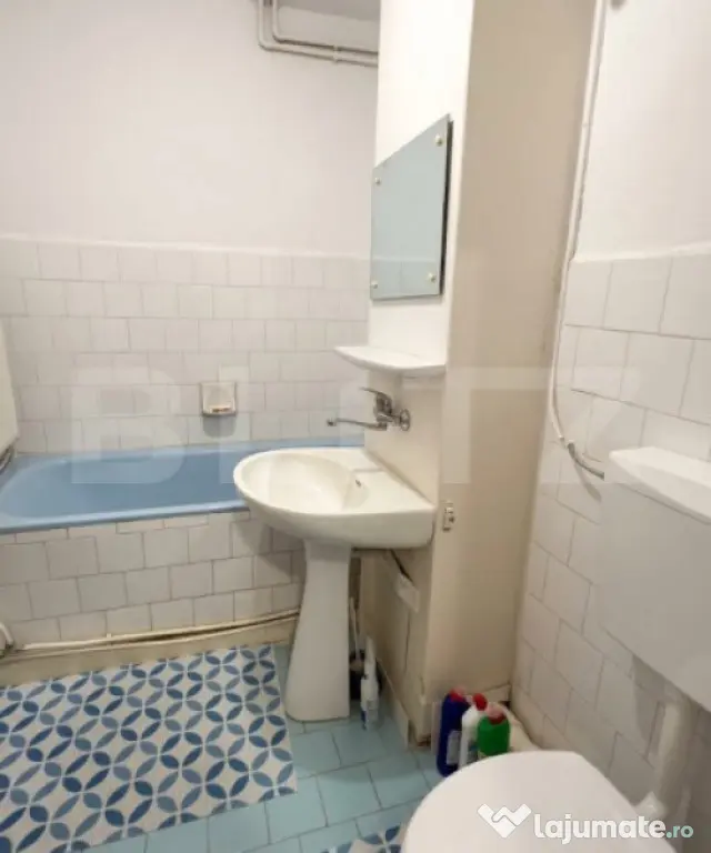APARTAMENT 3 CAMERE DECOMANDATE – 77 MP UTILI, etaj 4 - Satu Mare (Satu-Mare)