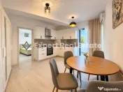 APARTAMENT MODERN 2 CAMERE-PRIMA INCHIRIERE-OTOPENI-PARCARE SUBTERANA 