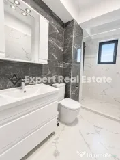 APARTAMENT MODERN 2 CAMERE-PRIMA INCHIRIERE-OTOPENI-PARCARE SUBTERANA 