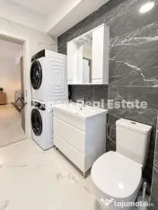 APARTAMENT MODERN 2 CAMERE-PRIMA INCHIRIERE-OTOPENI-PARCARE SUBTERANA 