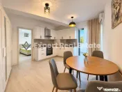 APARTAMENT MODERN 2 CAMERE-PRIMA INCHIRIERE-OTOPENI-PARCARE SUBTERANA 