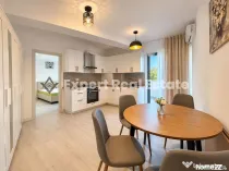 APARTAMENT MODERN 2 CAMERE-PRIMA INCHIRIERE-OTOPENI-PARCARE SUBTERANA