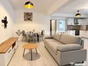APARTAMENT MODERN 2 CAMERE-PRIMA INCHIRIERE-OTOPENI-PARCARE SUBTERANA 