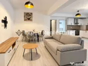 APARTAMENT MODERN 2 CAMERE-PRIMA INCHIRIERE-OTOPENI-PARCARE SUBTERANA 