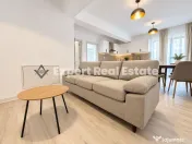 APARTAMENT MODERN 2 CAMERE-PRIMA INCHIRIERE-OTOPENI-PARCARE SUBTERANA 
