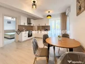 APARTAMENT MODERN 2 CAMERE-PRIMA INCHIRIERE-OTOPENI-PARCARE SUBTERANA 