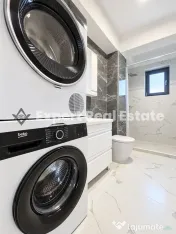 APARTAMENT MODERN 2 CAMERE-PRIMA INCHIRIERE-OTOPENI-PARCARE SUBTERANA 