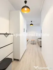 APARTAMENT MODERN 2 CAMERE-PRIMA INCHIRIERE-OTOPENI-PARCARE SUBTERANA 