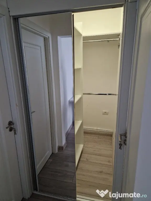 ÎNCHIRIEZ APT. 3 CAMERE – ETAJ 2 | CENTRALĂ PROPRIE | COMPLET UTILAT - Ramnicu Valcea (Valcea)