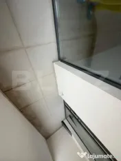 Apartament 2 camere, 45mp, terasa 9mp, intermediar, garaj, z 