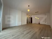 Apartament 2 camere, 45mp, terasa 9mp, intermediar, garaj, z 
