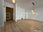 Apartament 2 camere, 45mp, terasa 9mp, intermediar, garaj, z 