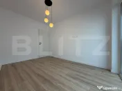 Apartament 2 camere, 45mp, terasa 9mp, intermediar, garaj, z 