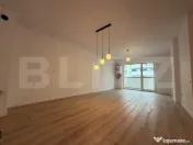 Apartament 2 camere, 45mp, terasa 9mp, intermediar, garaj, z 