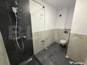 Apartament 2 camere, 45mp, terasa 9mp, intermediar, garaj, z 