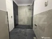 Apartament 2 camere, 45mp, terasa 9mp, intermediar, garaj, z 