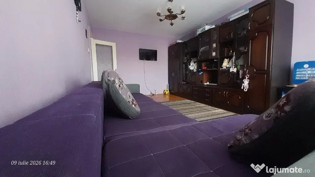 Apartament 2 camere Marasti - Cluj-Napoca (Cluj)