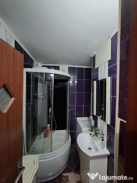 Apartament 2 camere Marasti - Cluj-Napoca (Cluj)