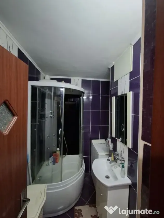 Apartament 2 camere Marasti - Cluj-Napoca (Cluj)