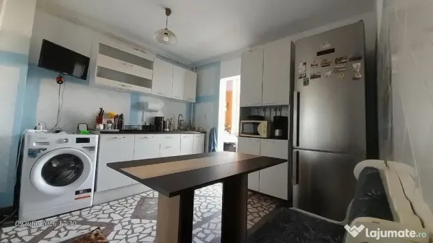 Apartament 2 camere Marasti - Cluj-Napoca (Cluj)