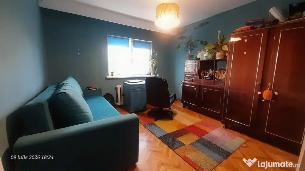 Apartament 2 camere Marasti - Cluj-Napoca (Cluj)
