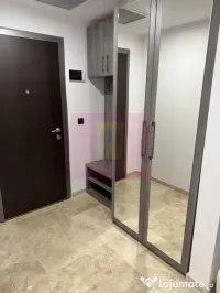 Apartament modern cu 3 camere | 2 terase | Parcare subterană