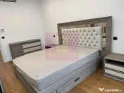 Apartament modern cu 3 camere | 2 terase | Parcare subterană 