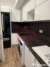Apartament modern cu 3 camere | 2 terase | Parcare subterană
