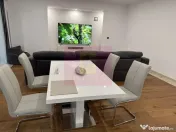 Apartament modern cu 3 camere | 2 terase | Parcare subterană