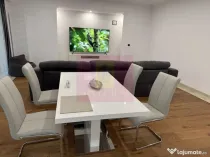Apartament modern cu 3 camere | 2 terase | Parcare subterană