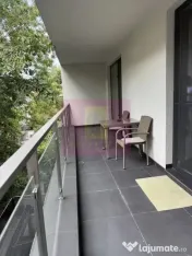 Apartament modern cu 3 camere | 2 terase | Parcare subterană