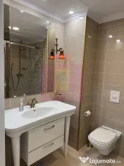 Apartament modern cu 3 camere | 2 terase | Parcare subterană